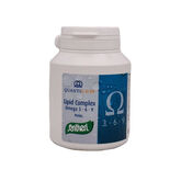 Santiveri Lipid Complex Omega 3-6-9 125 Perle