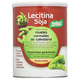 Santiveri Lecitina Granulada Bote 100g