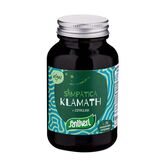 Santiveri Algues Klamath 28g 70 comprimés
