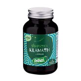 Santiveri Algues Klamath 28g 70 comprimés