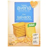 Santiveri Oat Bran Cookies 520g