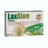 Santiveri Laxaloe 60 Kapseln