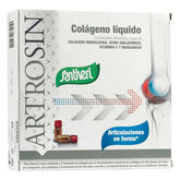 Santiveri Artosin Colageno Liquido 16 Viales