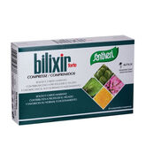 Santiveri Bilixir Forte 40 Compresse