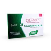 Santiveri Dietabelt Sazia Tryptophan + B1, B3, B6