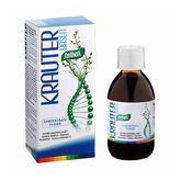 Santiveri Krauter Basen Jarabe 200ml