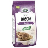 Santiveri Organic Quinoa Mini Doughnut 150g