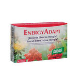 Santiveri EnergyAdapt 24 Tablets