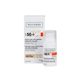 Bella Aurora CC Anti-Spot Cream Spf50 Light Tone 30ml