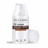 Bella Aurora Cc Cream  Sp50+ 30ml