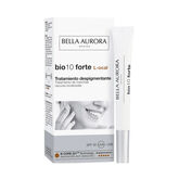 Bella Aurora Bio 10 Forte L-ocal Spf30 9ml