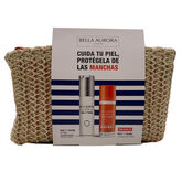 Bella Aurora Bio10 Forte  Anti-Blemish 30ml Set 3 Pieces