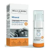 Bella Aurora Mineralischer Sonnenschutz Anti-Flecken SPF 50 50 ml