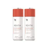 Ds Revita Anti-Haarausfall-Shampoo 2x205ml