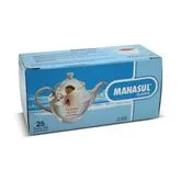 Manasul Classic 25 Infusiones