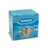 Manasul Classic 10 Bags