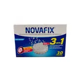 Urgo Novafix Cleaning Tablets 30U