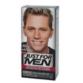 Just For Men Shampoing Colorant Châtain Clair 66ml