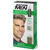 Just For Men Shampoo Colorante Castano Chiaro 66ml