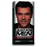 Just For Men Shampoo-in Haircolor Dark Brown Black 66ml Just For Men Shampoo-in Haircolor Dark Brown Black 66ml
