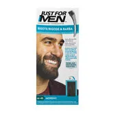 Just For Men Mustache Beard and Brown Pins 28.4g Just For Men Mustache Beard and Brown Pins 28.4g