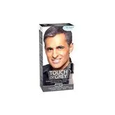 Just For Men Combe Touch Of Grey Brown Black 40g Just For Men Combe Touch Of Grey Brown Black 40g