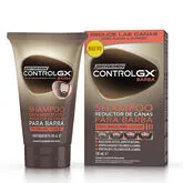 Champú Just For Men Control Gx Barbe Grey Hair Reducer 118ml Champú Just For Men Control Gx Barbe Grey Hair Reducer 118ml