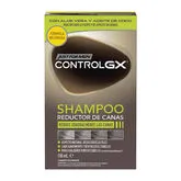 Just For Men Control Gx Grey Hair Reducing Shampoo 118ml Just For Men Control Gx Grey Hair Reducing Shampoo 118ml
