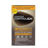 Just for Men Control Gx Grey Hair Reducing Shampoo & Conditioner 118ml