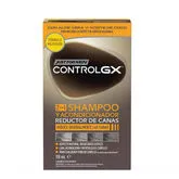 Just for Men Control Gx Grey Hair Reducing Shampoo & Conditioner 118ml Just for Men Control Gx Grey Hair Reducing Shampoo & Conditioner 118ml