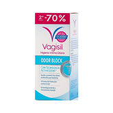 Vagisil Duplo Odor Block Higiene Intima 2x250ml