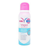 Vagisil Intimate Deodorant Spray 125ml