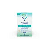 Vagisil Incontinence Care Intimate Wipes 12 Units