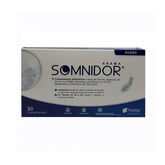 Pharmadiet Somnidor 30 Tablets