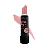 Camaleon Moisturising Lipstick Brown Sugar Spf50 4g