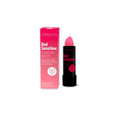 Camaleon Red Sunshine Moisturising Lipstick Spf50 4g 