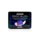 Camaleon Magic Blue Cream Blush 4g