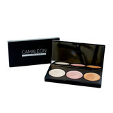 Camaleon Cream Illuminator Palette 3x2,5g 