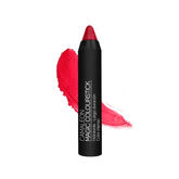 Camaleon Metallic Red Lipstick 4g 