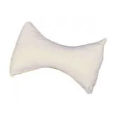 UALF Butterfly Wing Cervical Pillow 63x42cm