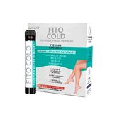 Fito Cold Complex Ampoules Jambes Fatiguées 10x20ml