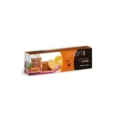 Siken Sikendiet Galletas Naranja 15 Unidades