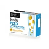Siken Form Redupeso Captador Grasas 60 Comprimidos