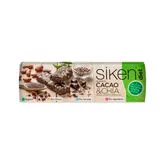Siken Diet Vegan Barrita Cacao Chía 1U 