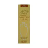 Bactinel Milk Body Con Oil Almonds 300ml