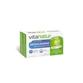Diafarm Vitanatur Articulations 120 Tablets
