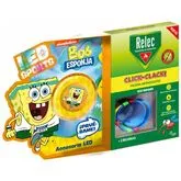 Relec Sponge Bob Swimming Bracelet