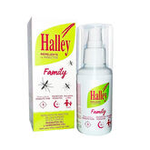 Halley Family Répulsif Pour Insectes 200ml