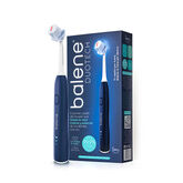 Brosse à dents électrique Balene Duotech Bleu Foncé