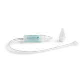 Suavinex™ Anatomical Nasal Aspirator 1 Pc 1 Refill